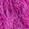 Fuzzy Knit Gloves, cerise, swatch