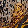 Jumanji Kimono, print, swatch