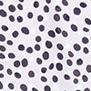 Cotton Spots Top, print, swatch