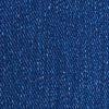 Bestfriend Wide Leg Jean, mid blue, swatch