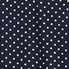Bamboo Foil Spot Nightie, print, swatch