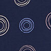 Ice Age Lounge Viscose Tunic, print, swatch