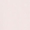 Velour Stars Lounge Top, parfait pink, swatch