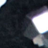 Black Velvet Necklace, black, swatch