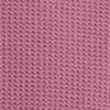 Staple Curved Hem Top, mulberry, swatch