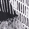 Bamboo Esperance Crop Pant, print, swatch