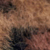 Leopard Fuzzy Knit Beret, animal print, swatch