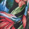 Tropical Pj Pant, print, swatch