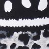 Bamboo Lets Go Wild Tunic, print, swatch