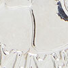 Pearl Tassel Necklace, pearl/silver, swatch