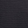 Ticking Tunic, black, swatch