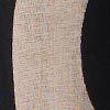 Script Cotton Skirt, print, swatch