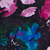 Floral Devotion Tunic, print, swatch