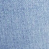 The Easy Fit Crop Denim Jogger, eden blue denim, swatch