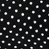 Run Away With Me Shoe, black, swatch