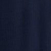V Neck Knot Top, navy, swatch