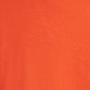 Bamboo Tie Top, burnt orange, swatch