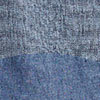 Simply Blues Linen Dress, chambray blue, swatch