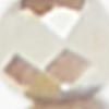 Dusk Crystal Necklace, taupe metallic, swatch