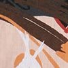 Sarari Spice Linen Dress, print, swatch