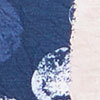 Dots & Spots Bamboo Top, print, swatch