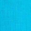 Linen Santos Top, turquoise, swatch