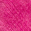 Soft Fluffy Snood, berry, swatch