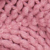 The Vines Snood, pink, swatch