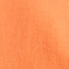 Linen Buena Vista Dress, sunset orange, swatch