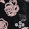 Accolade Embroidered Top, print, swatch