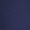Bamboo 3/4 Sleeve Tie Top, dark indigo, swatch