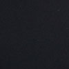 Bamboo Puff Sleeve Top, black, swatch