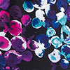 Arctic Dress, print, swatch