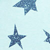 Kiss The Stars Top, print, swatch