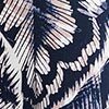 Palm Bamboo Pant, print, swatch