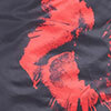 Rouge Noir Puffer Coat, print, swatch
