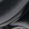 Running Rings Necklace, black, swatch