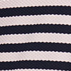 Along The Stripes Dress, stripe, swatch