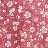 Esson Short Sleeve Shirt, red, swatch