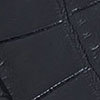 Half Moon Bling Belt, black, swatch