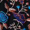 Winter Bloom Tunic, multi, swatch
