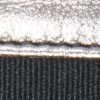 Bonito Sandal, silver/black, swatch