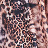 Running Wild Tank, print, swatch