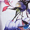 Hue Shirt, plum/print, swatch