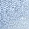 The Easy Fit Crop Denim Jogger, breeze blue, swatch