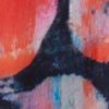 Roundabout Dress, print, swatch