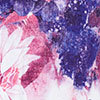 Mishy Tunic, pink print, swatch