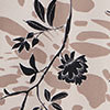 Danielle Printed Blouse, print, swatch