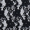 Lace Sleevies, black, swatch