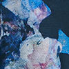 Java Dress, print, swatch